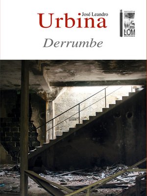 cover image of Derrumbe